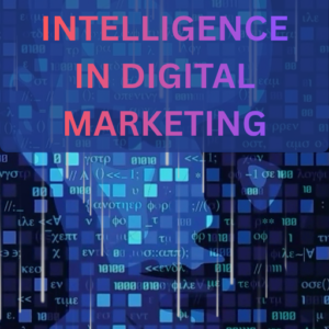 artificial intelligence in digital marketing